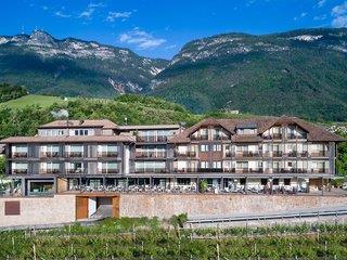 Hotel Christof - Italien - Trentino & Südtirol
