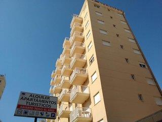 Hotel Biarritz Appartments - Spanien - Costa Azahar