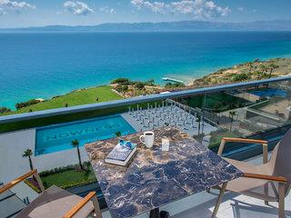 The Nowness Luxury Hotel & Spa - Türkei - Ayvalik, Cesme & Izmir