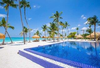 Hotel Emerald Maldives Resort & Spa - Malediven - Malediven