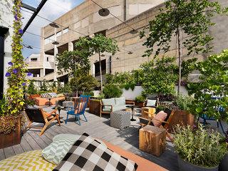 Fabric Hotel - Israel - Israel - Tel Aviv & Umgebung