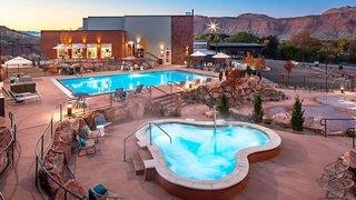 Hotel Hyatt Place Moab - USA - Utah
