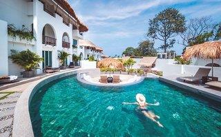 Hotel Eden Beach Resort & Spa - Khao Lak Beach (Khao Lak) - Thailand