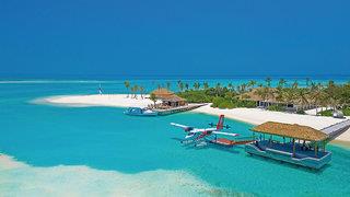 Hotel Innahura Maldives Resort - Lhaviyani (Faadhippolhu) Atoll - Malediven