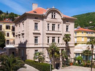 Hotel Remisens Premium Villa Abbazia - Kroatien - Kroatien: Kvarner Bucht