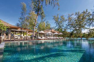 Cape Fahn Hotel - Thailand - Thailand: Insel Koh Samui