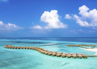 Hotel You & Me by Cocoon - Raa (Nord Maalhosmadulu) Atoll - Malediven Hotel You & Me by Cocoon - Raa (Nord Maalhosmadulu) Atoll - Malediven