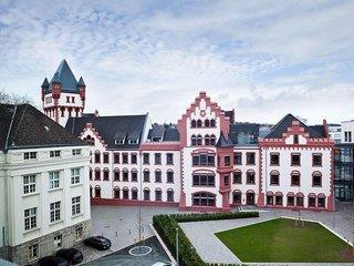 Hotel Hampton by Hilton Dortmund Phoenix See - Deutschland - Ruhrgebiet