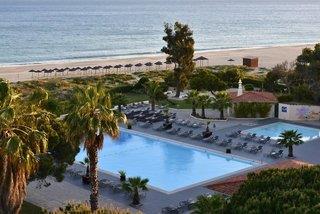 Hotel Pestana Dom Joao II - Alvor - Portugal Hotel Pestana Dom Joao II - Alvor - Portugal