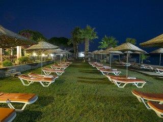 Hotel Sea Side Beach Club - Türkei - Bodrum