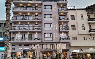 Hotel Legacy Gastro Suites - Griechenland - Kreta