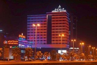 Arman Hotel - Bahrain - Bahrain