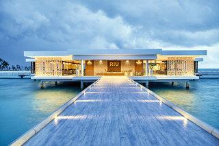 Hotel RIU Atoll - Dhaalu (Süd Nilandhe) Atoll - Malediven Hotel RIU Atoll - Dhaalu (Süd Nilandhe) Atoll - Malediven
