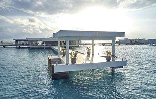 Hotel Riu Palace Maldivas - Dhaalu (Süd Nilandhe) Atoll - Malediven