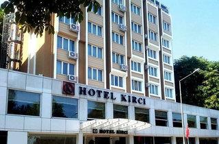 Termal Hotel Kirci - Türkei - Türkei Inland