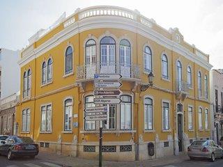 Hotel Baixa Terrace Hostel - Portugal - Faro & Algarve