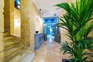 Hotel 19 Rooms Valletta Gunstig Buchen Bei Lastminute De