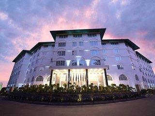 Hotel Araliya Green City - Sri Lanka - Sri Lanka