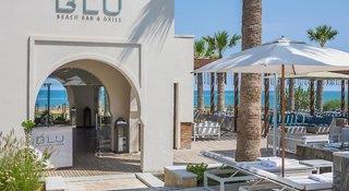 Four Seasons Hotel Tunis - Tunesien - Tunesien - Norden
