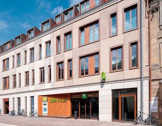 Hotel ibis Styles Bamberg - Deutschland - Franken