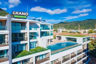 Hotel Grand Kata VIP - Thailand - Thailand: Insel Phuket
