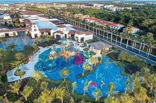 Hotel Lopesan Costa Bavaro Resort Spa & Casino - Punta Cana - Dominikanische Republik Hotel Lopesan Costa Bavaro Resort Spa & Casino - Punta Cana - Dominikanische Republik