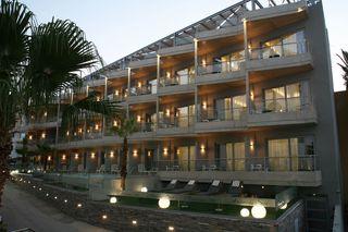 Hotel Anastasia Star & Spa - Griechenland - Kreta