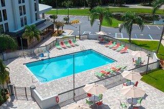 Hotel Wingate by Wyndham Kissimmee at Celebration - USA - Florida Orlando & Inland