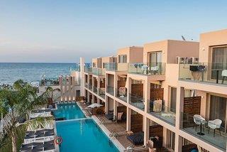 Epos Luxury Beach Hotel - Griechenland - Kreta