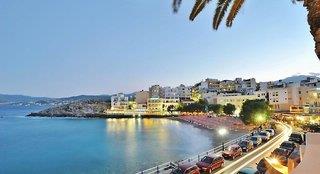 El Greco Hotel - Griechenland - Kreta