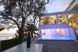 Vila 4M - Hotel - Miletici - Kroatien Vila 4M - Hotel - Miletici - Kroatien
