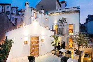 Hotel Spirito Santo Palazzo Storico - Kroatien - Kroatien: Istrien