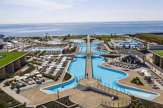 Hotel Wave Resort - Pomorie - Bulgarien Hotel Wave Resort - Pomorie - Bulgarien