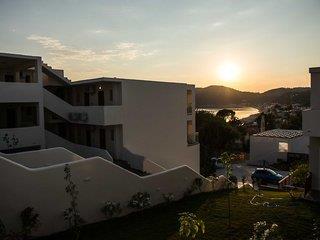 Brilliant Hotel - Griechenland - Korfu & Paxi
