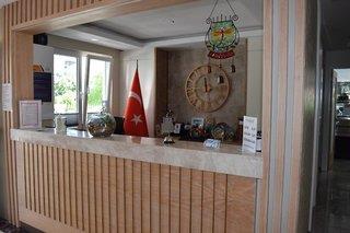 G  den Pearl Apart Hotel Konyaalti Antalya G  nstig buchen bei