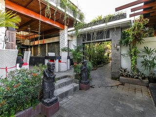 Hotel ALeesha Villas & Suites - Indonesien - Indonesien: Bali