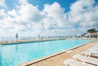 Hotel Algara Beach - Kranevo - Bulgarien Hotel Algara Beach - Kranevo - Bulgarien