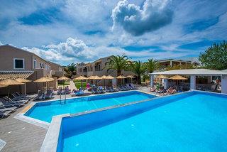 Hotel Loxides Apartments demnächst Amour Holiday Resort - Griechenland - Korfu & Paxi