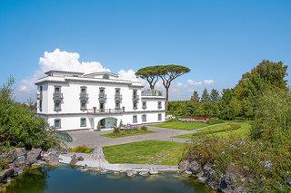 Hotel Il San Cristoforo - Italien - Neapel & Umgebung