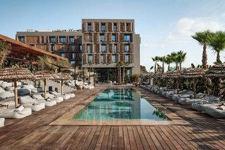 Hotel Casa Cook Ibiza - Cala Gracio - Spanien Hotel Casa Cook Ibiza - Cala Gracio - Spanien