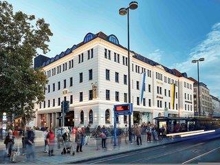 25hours Hotel The Royal Bavaria - Deutschland - München