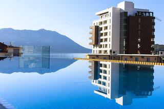 Hotel Fagus - Montenegro - Montenegro