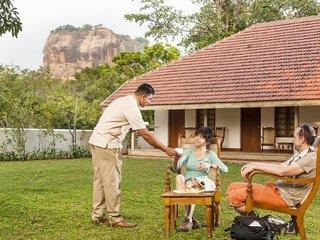 Hotel EKHO Sigiriya - Sri Lanka - Sri Lanka