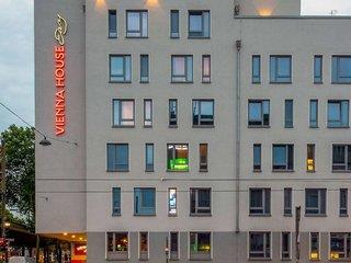 Hotel arcona LIVING BREMEN - Deutschland - Bremen