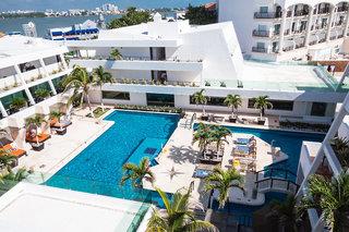 Hotel Flamingo Cancun Resort - Mexiko - Mexiko: Yucatan / Cancun