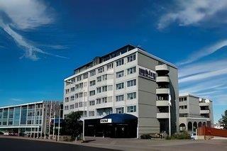 Hotel Park Inn by Radisson Island Reykjavik - Reykjavik - Island Hotel Park Inn by Radisson Island Reykjavik - Reykjavik - Island
