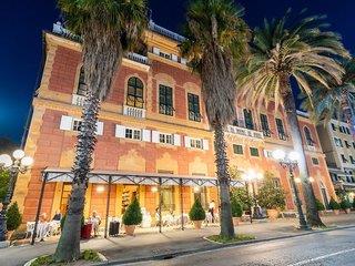 Grand Hotel Villa Balbi - Sestri Levante - Italien Grand Hotel Villa Balbi - Sestri Levante - Italien