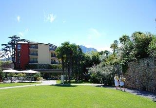 Astoria Park Hotel - Riva Del Garda - Italien Astoria Park Hotel - Riva Del Garda - Italien