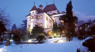 Hotel Castel Rundegg - Italien - Trentino & Südtirol