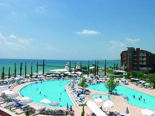 Hotel Pegasos Club - Türkei - Side & Alanya